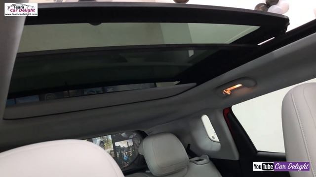 Jeep Compass Limited Plus 2018 with Panoramic Sunroof Detailed Review | Compass Limited Plus 2018 смотреть онлайн