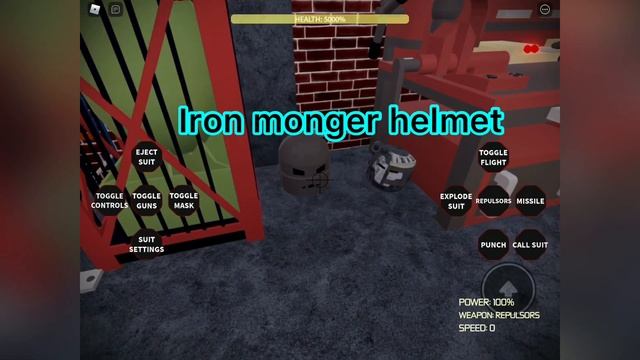 New Thrasher! Another ScrapYard? - Iron Man Battlegrounds - Roblox смотреть онлайн