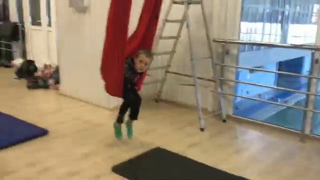 Детский лагерь SWIM CAMP во Владивостоке смотреть онлайн