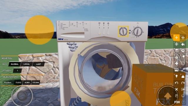 New zanussi Update washing machine destruction смотреть онлайн