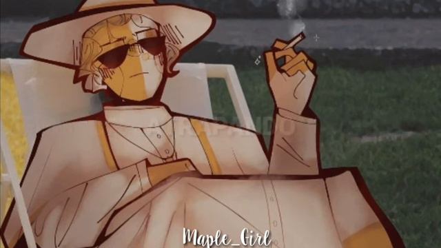 I'm an Albatraoz ft. AronChupa (Sub. Español) смотреть онлайн