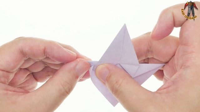 How to make a Pterodactyl Dinozord Origami Transformer смотреть онлайн