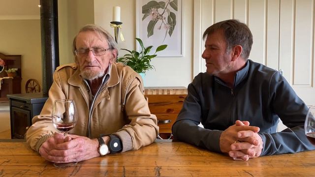 Brian Wagner from Wagner's Rose Nursery talks with Australian rose breeder Bruce Brundrett смотреть онлайн