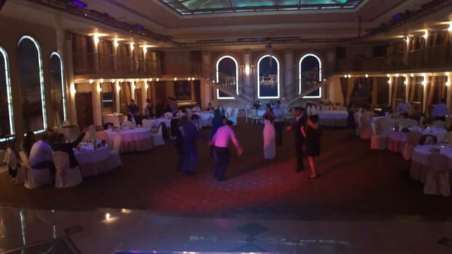 Эрик Татунц. Конец свадьбы. смотреть онлайн