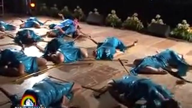 Spettacolo danza del ventre palermo Sicilia coreografie di Sabah Benziadi corpo di ballo EL KAHINA смотреть онлайн