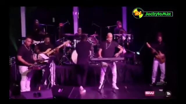 Sweet Micky Fragile LIVE