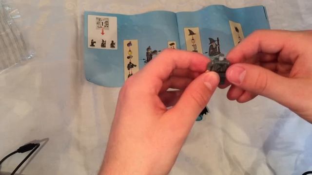 LEGO DIMENSIONS UNBOXING! Lego Dimensions Game Review & Build! смотреть онлайн