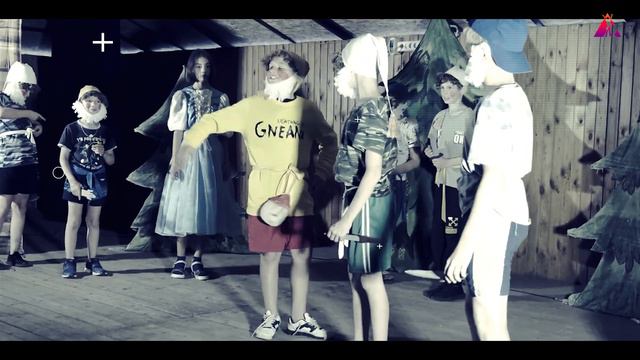 Самушина Ульяна - Спортивный туризм | На пути к успеху смотреть онлайн