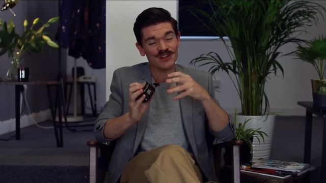 Layrite Cement Clay Vs. Lockhart's Matte Clay | Brand Battle