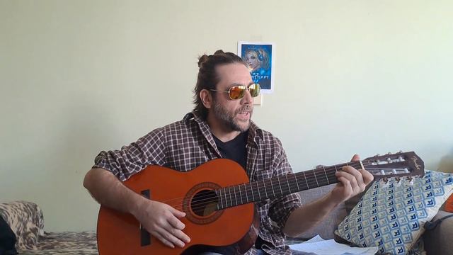 Песничка за Едно Пиянство - Бард Оги (Първичен) 🍺🌲🎸 смотреть онлайн