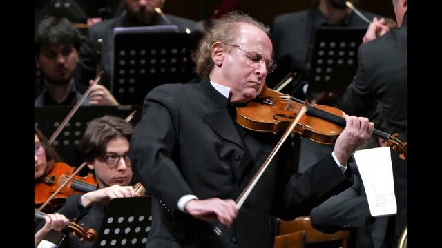 Shostakovich Sonata Op 134 3 Mov Ilya Grubert Vladimir Tropp смотреть онлайн