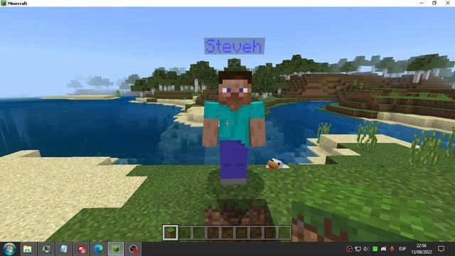 Multiplayed Cracked In Minecraft Education Edition.