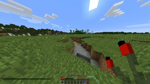 GALAXY LUCKY BLOCK - MINECRAFT 1.8.9 (MOD SHOWCASE) смотреть онлайн