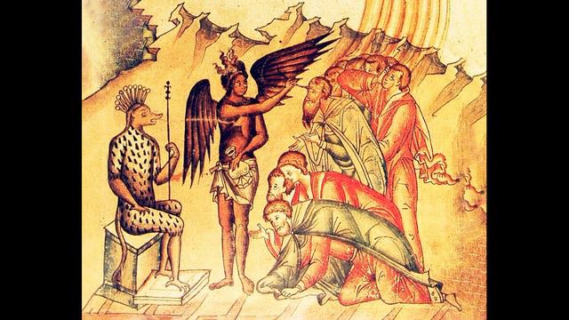 АНАНИЙ И САПФИРА. смотреть онлайн