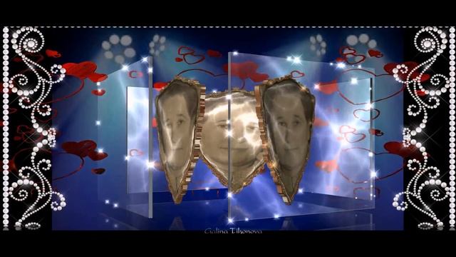 Мамин вальс...Валерий Сёмин /// Blufftitler смотреть онлайн