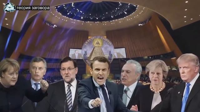 УПРАВЛЯЕМЫЙ ХАОС ПО АМЕРИКАНСКИ (no comments) смотреть онлайн