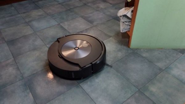 iRobot Roomba Combo J7+