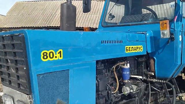 Ответы на вопросы. Мтз80, Т25. смотреть онлайн