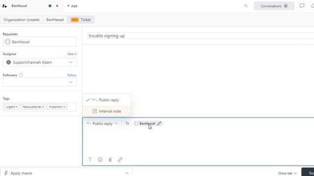 Zendesk Tutorial for Customer Service | How to Use Zendesk 2023 смотреть онлайн