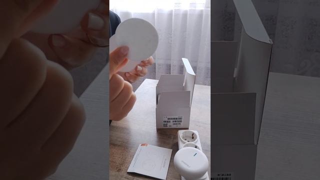 Дверной звонок LENOVO с функцией подсветки смотреть онлайн