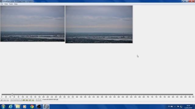 HOW TO: Easy VirtualDub Time Lapse Tutorial смотреть онлайн