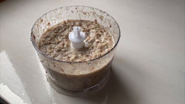 Cooking for cats - Buckwheat porridge for kitten смотреть онлайн