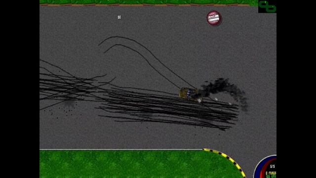 Random DOS Game Show #441: Maximum Overdrive (2000) смотреть онлайн