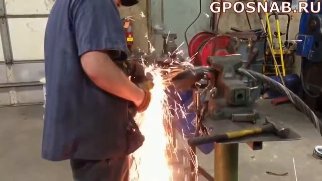 Плетение стального троса смотреть онлайн
