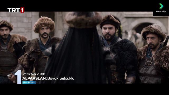 Alparslan Episode 33 Trailer 1 In Urdu Subtitles || Season 2 Episode 6 [HD]