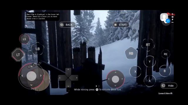 Red Dead Redemption 2 Game Free In Androids RDR 2 Mission #3 On Mobile смотреть онлайн