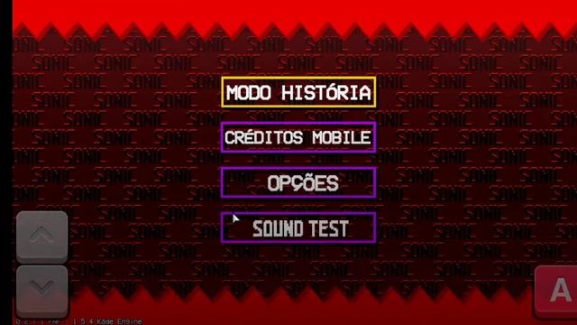 sonic.exe friday night funkin на телефон смотреть онлайн