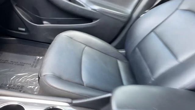 2018 Chevrolet Malibu Orlando, Deltona, Sanford, Oviedo, Winter Park, FL JF208888 смотреть онлайн