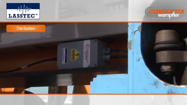 Twistlock Container Weighing System for Verification of the Gross Mass (VGM) смотреть онлайн