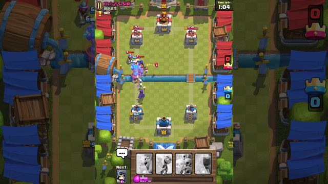 Level 1 Clash Royale I'm frank смотреть онлайн