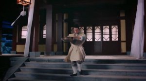 Ведомство «Большая Медведица» династии Сун 1 сезон 2 серия