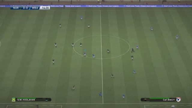 HOW TO BECOME BETTER AT BECOME A LEGEND, PES 17 смотреть онлайн