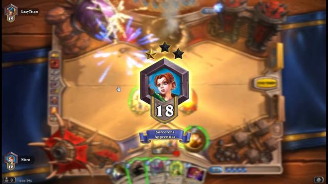 HearthStone Bind Me - Episode 3 (Tru-randryn wrynn) смотреть онлайн