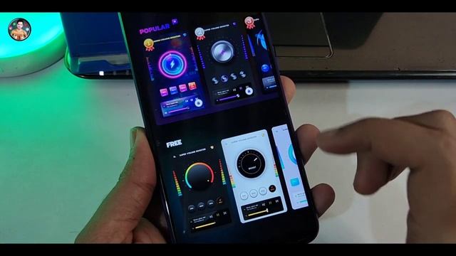 Increase Volume Any Android Phone | How To Fix Volume Sound Problem kannada | Kannada tech android смотреть онлайн