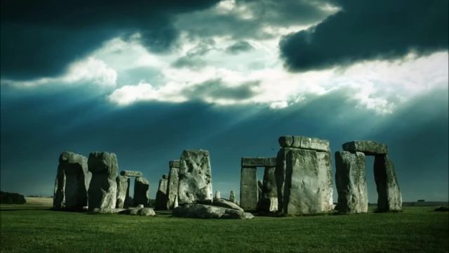 Dan Gibson's Solitude ~ Mysterious Places 3 смотреть онлайн