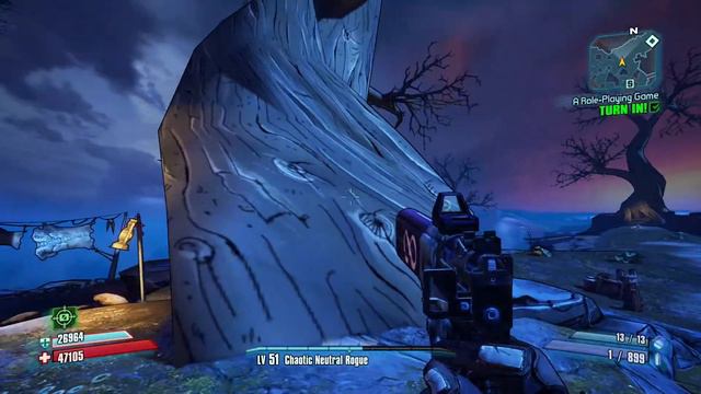 Tiny Tina's Assault On Dragon Keep Part 1 | Borderlands 2 смотреть онлайн