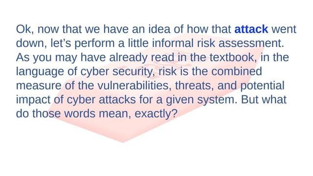 Cyber Security Fundamentals | Cyber security Basics | Cyber Security Training for beginners| InfoSe смотреть онлайн