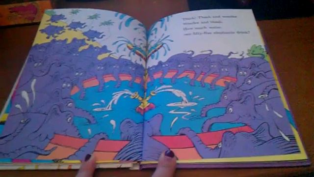Whisper 2 - Reading Dr. Seuss смотреть онлайн