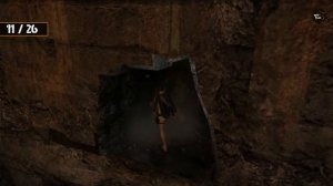 TOMB RAIDER: UNDERWORLD - СРЕДИЗЕМНОЕ МОРЕ [ВСЕ сокровища] с комментариями