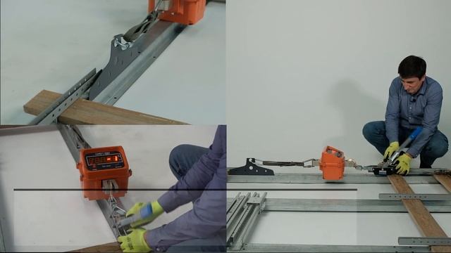 Стоит ли покупать снегозадержатели NewLine? Проводим сравнительный тест с Roofsystems Prestige