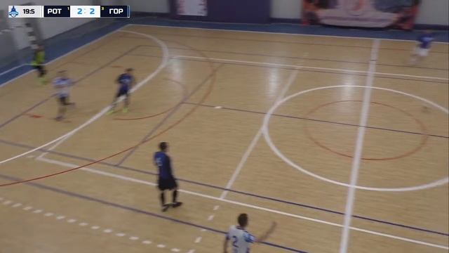 4 дивизион. 6 тур. РОТОР - ГОРОЖАНЕ смотреть онлайн