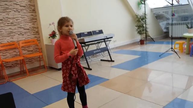 MusicTON вокал для детей. Песня про медведя