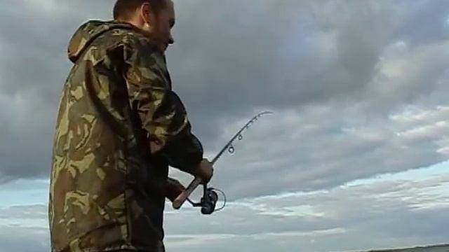 Озеро Пено, 2010. Заезд номер 2 смотреть онлайн