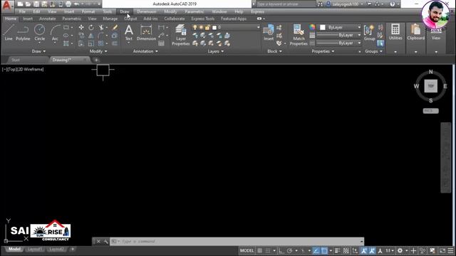 MENUBAR AND STATUS BAR MISSING IN AUTOCAD |HOW TO RESTORE MISSING TOOLBAR IN AUTOCAD|Er.Yogesh Zal смотреть онлайн