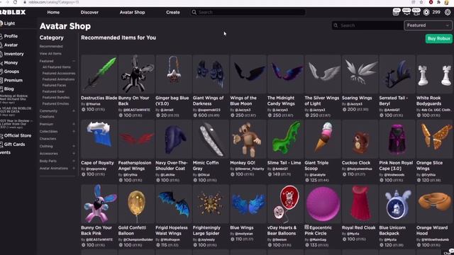 (✔️FREE) How To Make 3D CLOTHING In Roblox 2022! смотреть онлайн