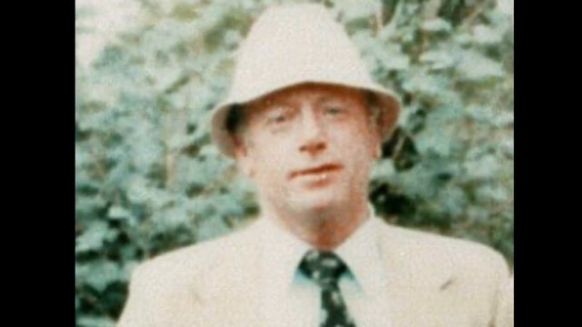 MARTIN BRYANT & TRAGEDI PORT ARTHUR, AUSTRALIA